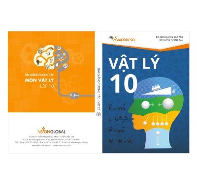 Bài giảng tương tác Vật Lý Lớp 10 Bài giảng tương tác Vật Lý Lớp 10